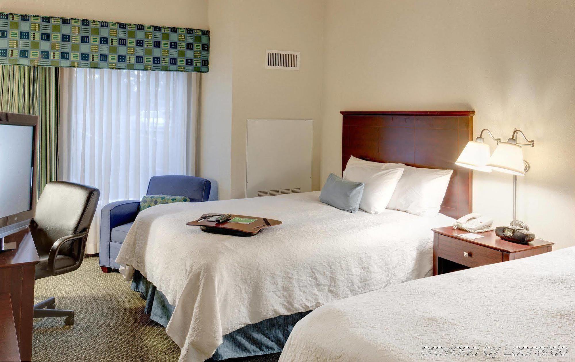 Hampton Inn South Plainfield-Piscataway Quarto foto