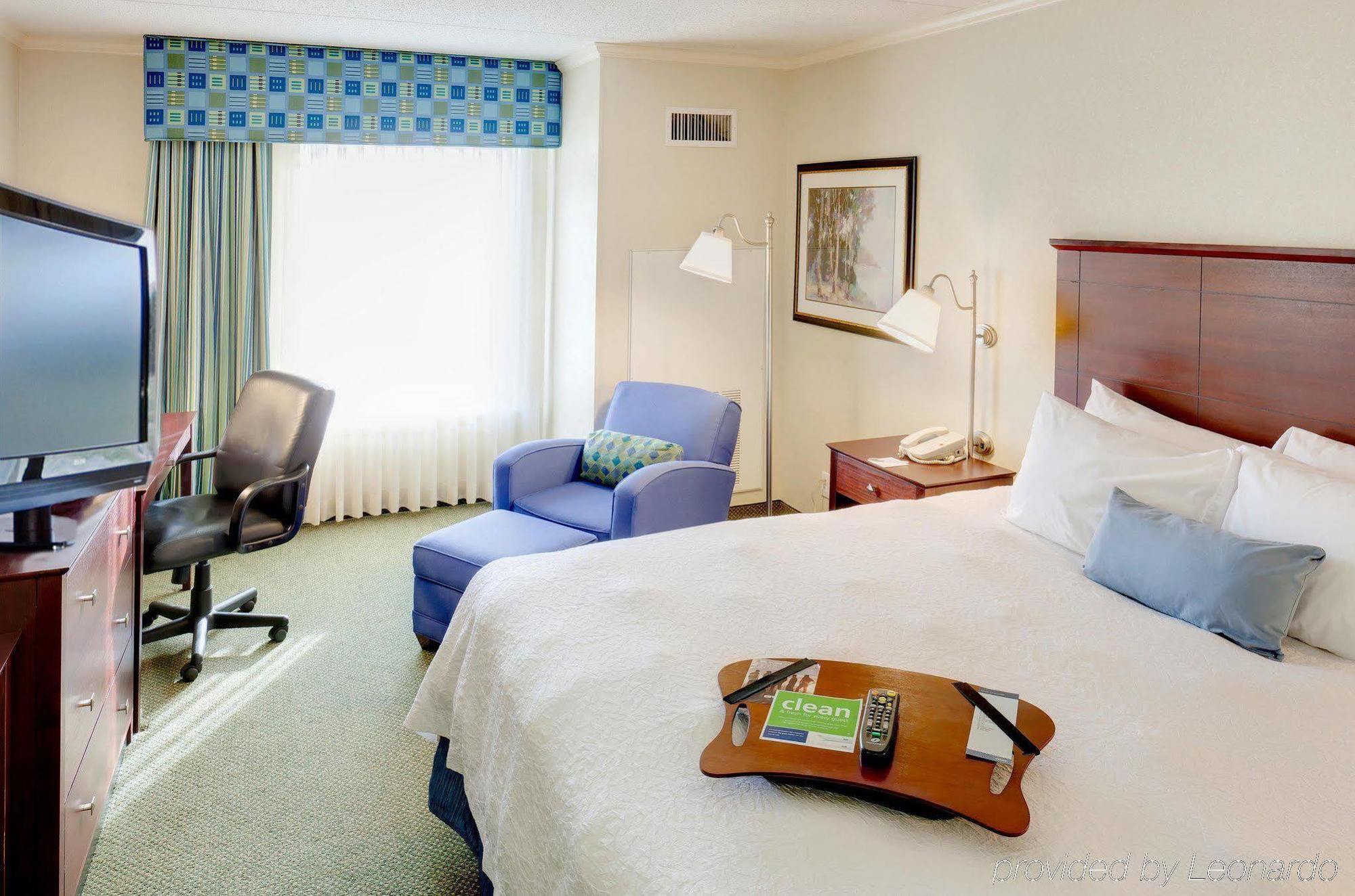 Hampton Inn South Plainfield-Piscataway Quarto foto