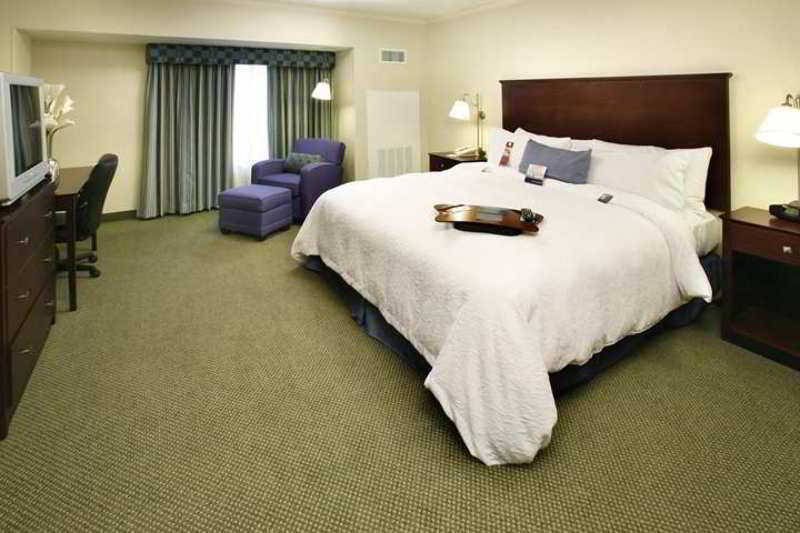 Hampton Inn South Plainfield-Piscataway Quarto foto